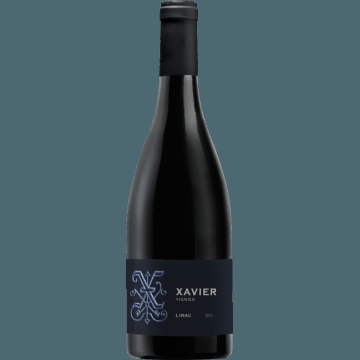 LIRAC 2016 - XAVIER VIGNON