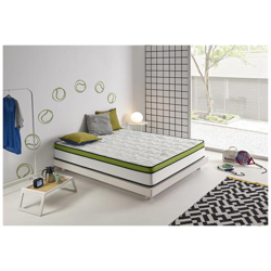 Materasso Sport Energy Pro - 140x180, 27cm en oferta