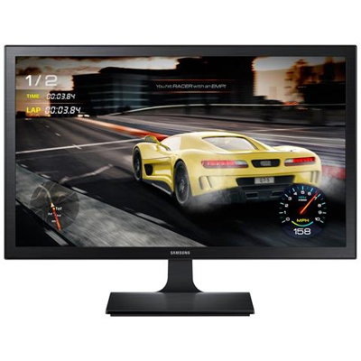 Monitor 27'' LED TN Full HD Gaming S27E330H 1920x1080 Tempo di Risposta 1 ms