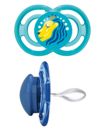 16+ 1 PERFECT SILIKONSETA NIGHT / SUCCHIETTO MAM SILICONE precio