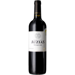 MONTAGNE NOIRE 2017 - CHATEAU AUZIAS precio