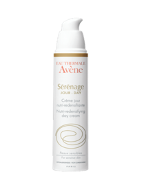Avène Sérénage Crema Da Giorno Nutri-Ridensificante 40ml precio