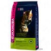 Eukanuba Adult Hairball Control - Set %: 2 x 4 kg