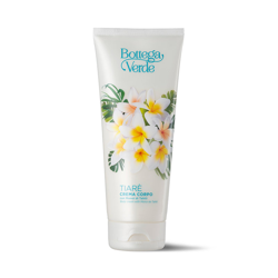 Tiarè - Crema corporal con Monoi de Tahití (200 ml) precio