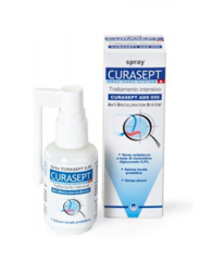 Curaden Curasept ADS 0.5 Spray 30ml características