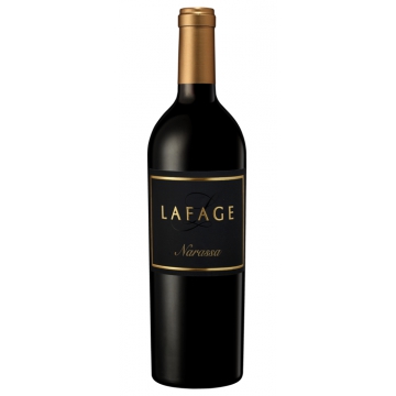NARASSA 2018 - DOMAINE LAFAGE