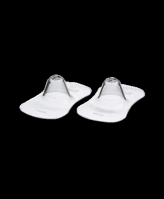Philips AVENT Paracapezzoli Standard 2 Pezzi