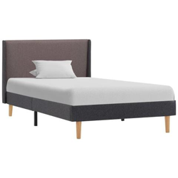 Giroletto Grigio Talpa In Tessuto 90 X 200 Cm en oferta
