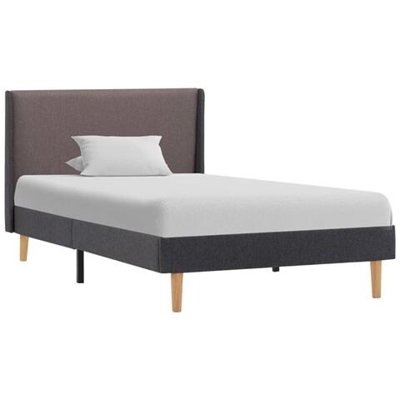 Giroletto Grigio Talpa In Tessuto 90 X 200 Cm