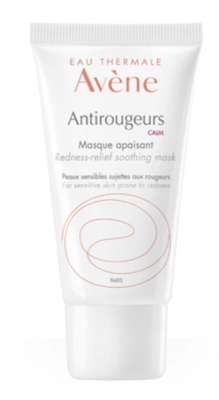 AVENE ANTIROUGEURS MASCHERA