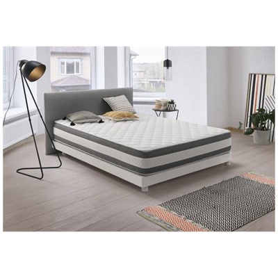 Materasso Supreme Gel, 30 Cm, 120x190 Cm