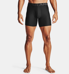 Boxerjock® UA Tech™ 15 cm da uomo in confezione doppia características