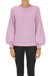 Cachemire pullover precio