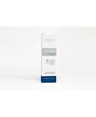 Cutiseb Lozione 150ml