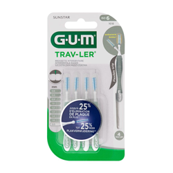 Gum Trav-Ler Interdent 2.0mm precio