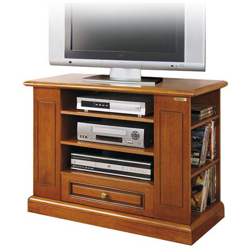 Mobile Porta Tv essenziale plus - L 91 - h 67 cm en oferta