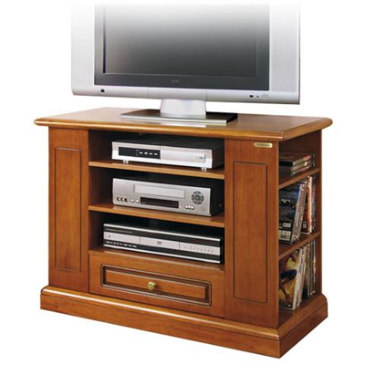 Mobile Porta Tv essenziale plus - L 91 - h 67 cm