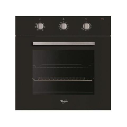 Forno Elettrico da Incasso AKP 444 / NB Multifunzione Capacità 56 L Colore Nero en oferta