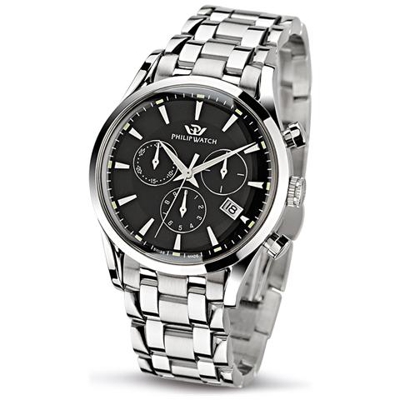 Orologio Uomo Cronografo Sunray R8273908165