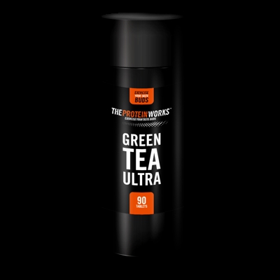 Tè Verde Ultra
