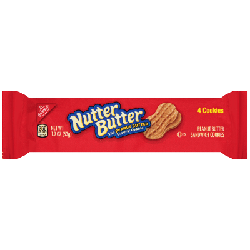 Nutter Butter en oferta