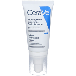 CeraVe Crema Viso Idratante Pelli da Normali a Secche características