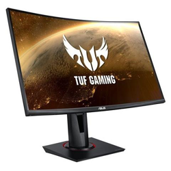 Monitor 27'' LED VA Curvo Gaming VG27VQ 1920 x 1080 Pixel Full HD Tempo di Risposta 1 ms Frequenza di Aggiornamento 165 (Hz) características