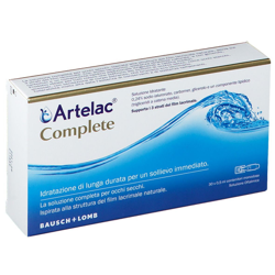 Artelac® Complete en oferta