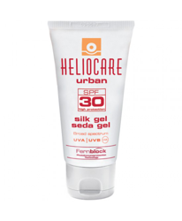 Difa Cooper Heliocare Silk Gel Spf30 50ml en oferta