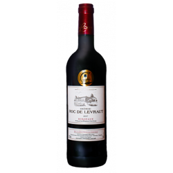 ROC DE LEVRAUT 2017 precio