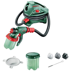 Pistola A Spruzzo PFS 5000-E precio