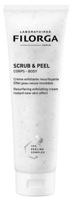 FILORGA SVR SCRUB PEEL 150 ML