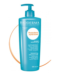 Bioderma Photoderm Dopo Sole 500ml características