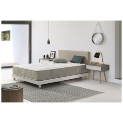 Materasso Hexaflex Molle Insacchettate Gel, 28 Cm, 120x190 Cm características