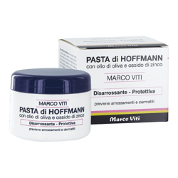 Pasta di Hoffmann Disarrossante Protettiva precio