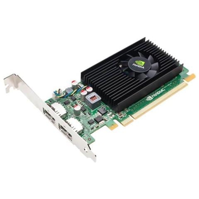 GeForce GTX 1050 Ti 4 GB GDDR5 Pci-E 1 x DVI-D / 1 x HDMI