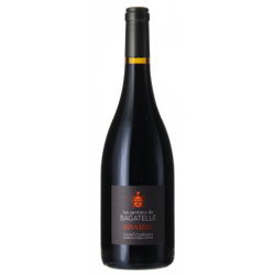 DONNADIEU 2018 SAINT CHINIAN - CLOS BAGATELLE en oferta