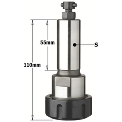 Mandrino Attacco Psleuco 25mm C/ghiera Er32 Dx 183.400.01 precio