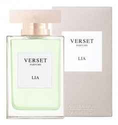 VERSET EAU DE TOILETTE LIA precio
