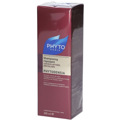PHYTODENSIA Shampoo Rimpolpante