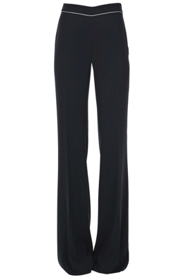 Panfilo crepè trousers