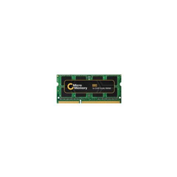 4GB DDR3-1333, DDR3, Computer portatile, 1 x 4 GB en oferta