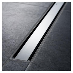 Copertura Cleanline60, 30-90cm Geberit 154.456.00.1 Nero / inox precio