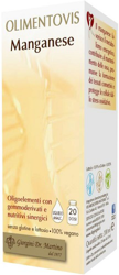MANGANESE OLIMENTOVIS 200 ML en oferta