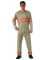 Costume da Kevin Ghostbusters™ per uomo precio
