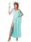 Costume da Statua della Liberta sexy donna precio