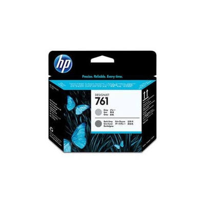 CH647a Testina di Stampa Originale Ink Originale 761 Girgio Grigio Scuro per HP DesignJet T7100