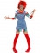 Costume Chucky™ donna