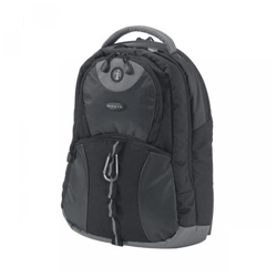 Borsa Notebook fino a 17.3'' in Nylon colore Nero N14518N características