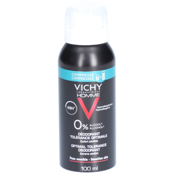 VICHY Déodorant 48H Tolérance Optimale precio